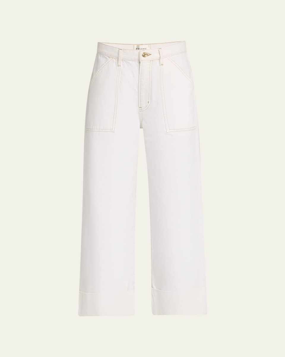 The Utility Trousers